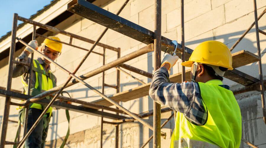 Professional fairlawn roofing services in Bison, OK